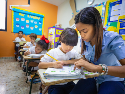 King's Christian School photo